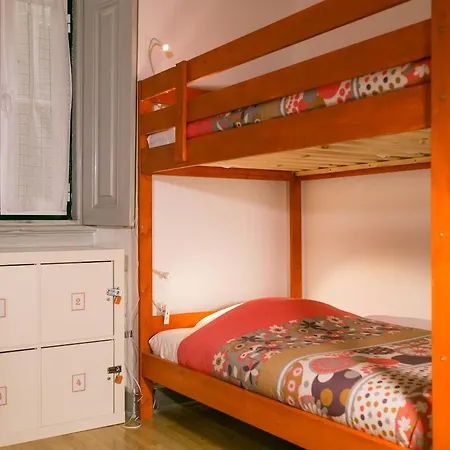 So Far So Homely * Lisboa