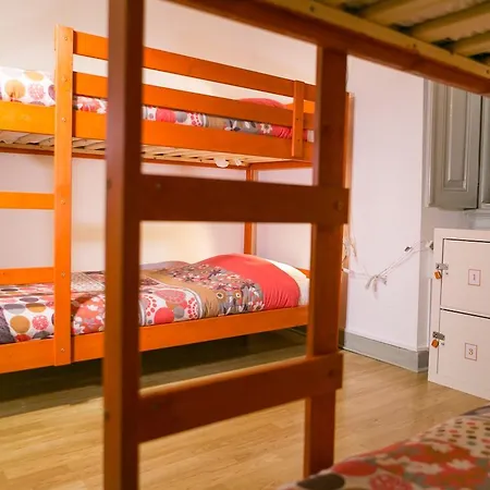 So Far So Homely بيت شباب *