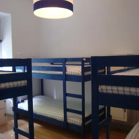 بيت شباب So Far So Homely Lisboa