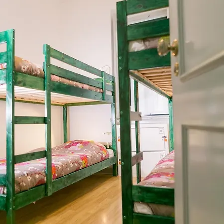 Hostel So Far So Homely *
