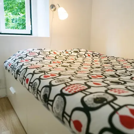 So Far So Homely Hostel Lisboa